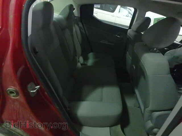 2008 DODGE AVENGER - VIN: 1B3LC56K18N183290 - Фото 6