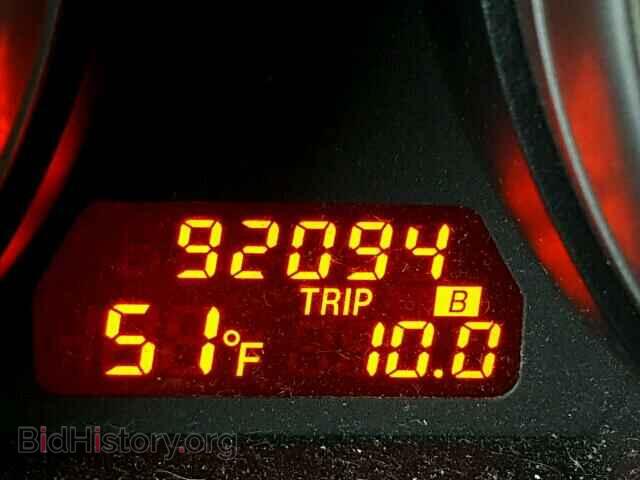 2012 MAZDA 6 - VIN: 1YVHZ8BH1C5M40918 - Фото 8