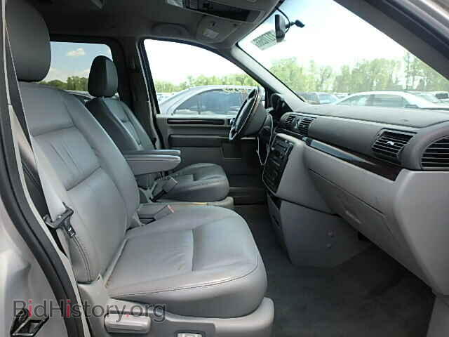 2006 FORD FREESTAR - VIN: 2FMDA58276BA48017 - Фото 5