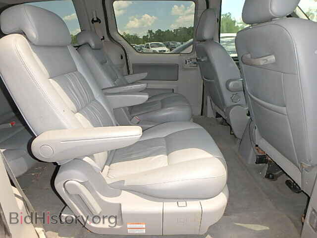 2006 FORD FREESTAR - VIN: 2FMDA58276BA48017 - Фото 6