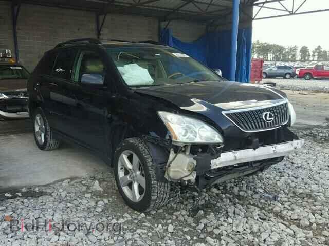 Фотография 2T2GA31U14C016374 - LEXUS RX330 2004
