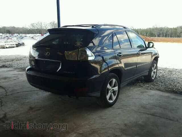 2004 LEXUS RX330 - VIN: 2T2GA31U14C016374 - Фото 4