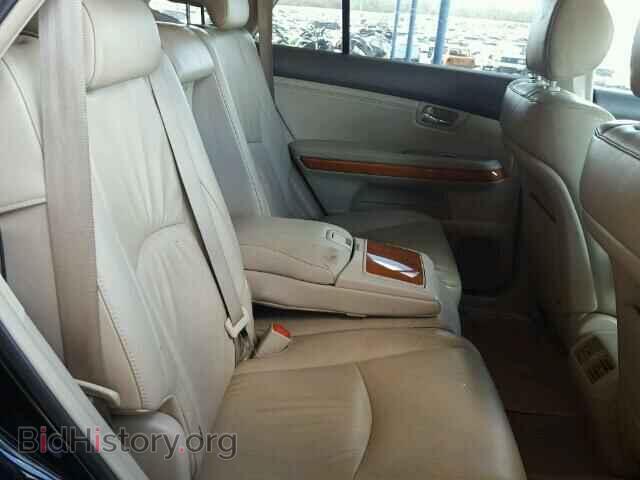 2004 LEXUS RX330 - VIN: 2T2GA31U14C016374 - Фото 6