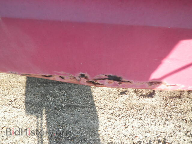 1992 DODGE RAM VAN - VIN: 2B7HB21Y4NK142404 - Фото 10