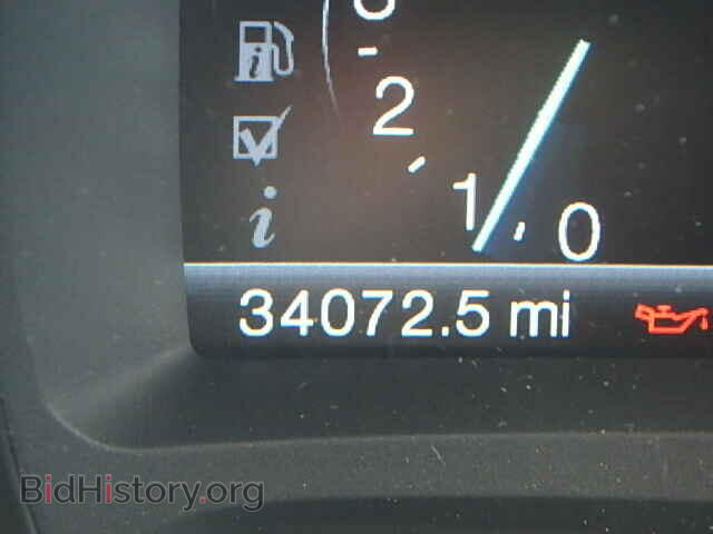 2012 FORD EDGE - VIN: 2FMDK3AK1CBA79397 - Фото 8
