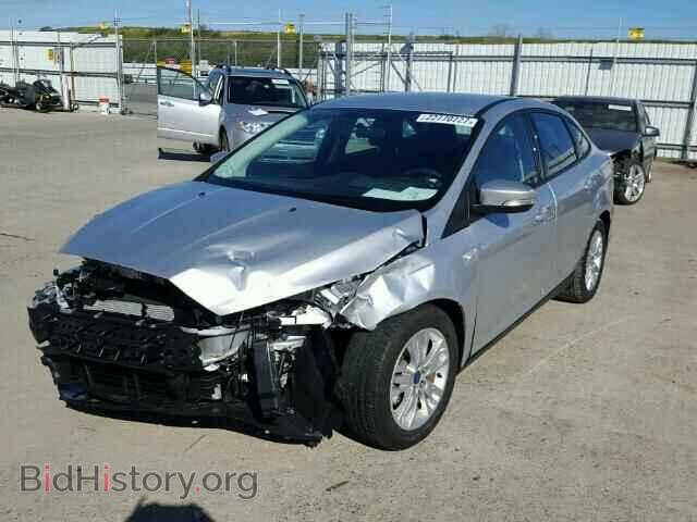 2016 FORD FOCUS - VIN: 1FADP3F25GL347846 - Photo 2