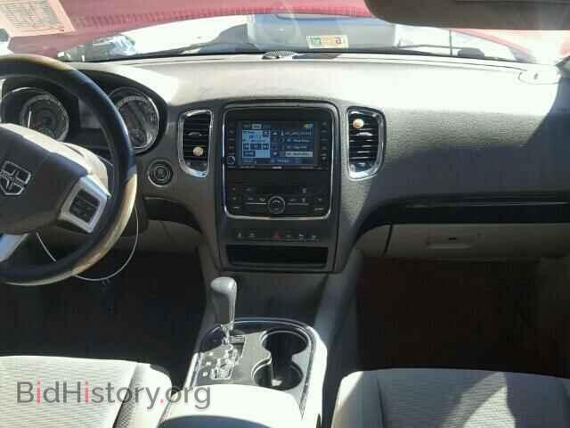 2011 DODGE DURANGO - VIN: 1D4SE4GT1BC593678 - Photo 9