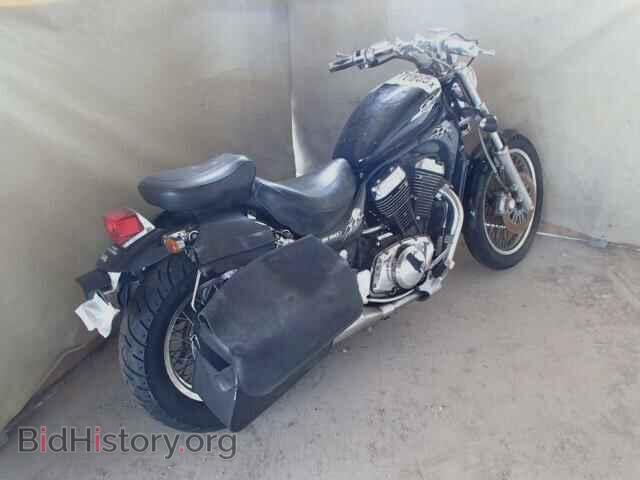 2005 SUZUKI CYCLE VS - VIN: JS1VS52A052102049 - Photo 4