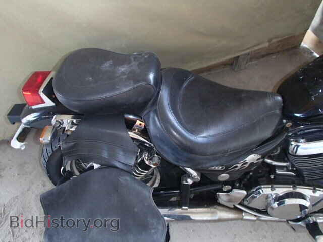 2005 SUZUKI CYCLE VS - VIN: JS1VS52A052102049 - Photo 6