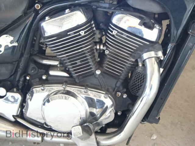 2005 SUZUKI CYCLE VS - VIN: JS1VS52A052102049 - Photo 7