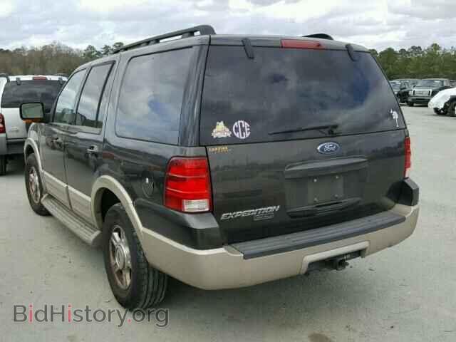 2005 FORD EXPEDITION - VIN: 1FMPU17535LA14695 - Фото 3