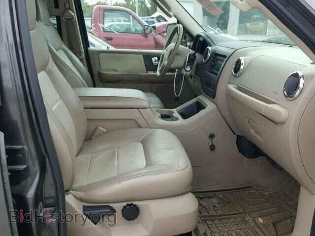 2005 FORD EXPEDITION - VIN: 1FMPU17535LA14695 - Фото 5