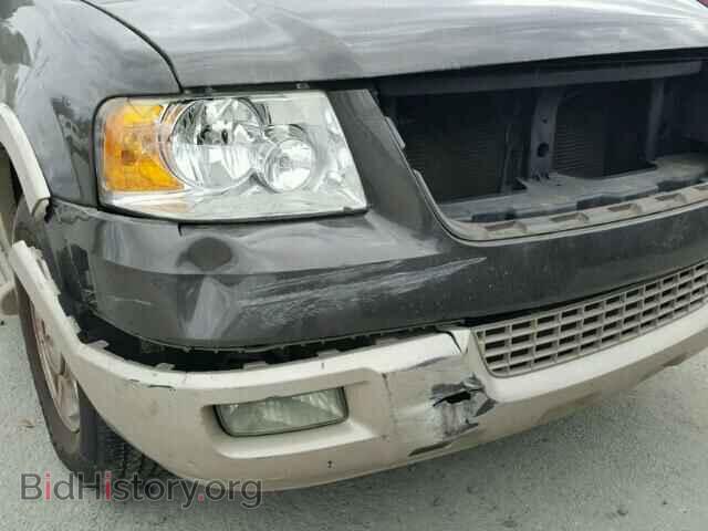 2005 FORD EXPEDITION - VIN: 1FMPU17535LA14695 - Фото 9