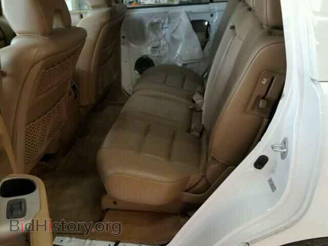 2008 HONDA PILOT - VIN: 5FNYF28738B010713 - Фото 6