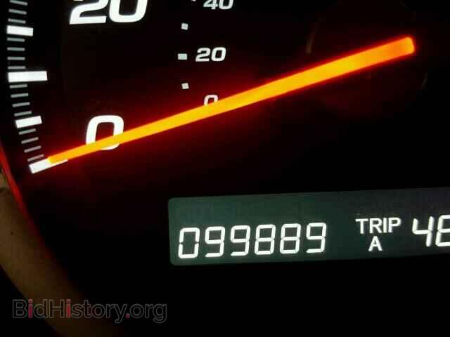 2008 HONDA PILOT - VIN: 5FNYF28738B010713 - Фото 8