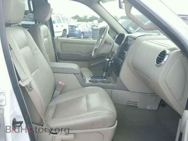 2007 FORD EXPLORER - VIN: 1FMEU63E07UA36449 - Photo 5