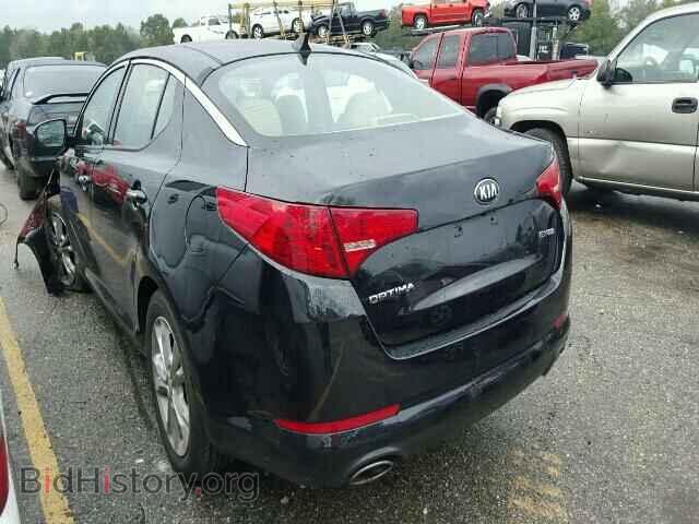 2013 KIA OPTIMA - VIN: 5XXGN4A72DG148318 - Photo 3