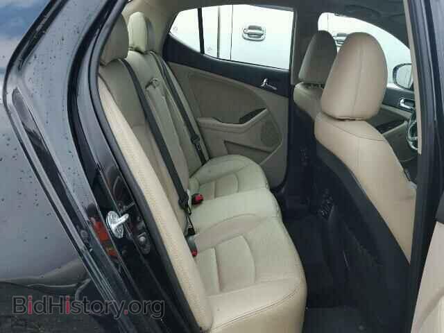 2013 KIA OPTIMA - VIN: 5XXGN4A72DG148318 - Photo 6