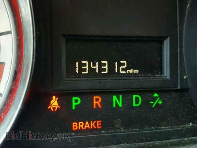 2013 DODGE CARAVAN - VIN: 2C4RDGBG1DR606191 - Фото 8