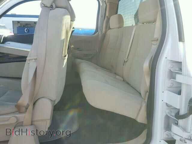 2007 CHEVROLET SILVERADO - VIN: 1GCEC19027Z597227 - Фото 6