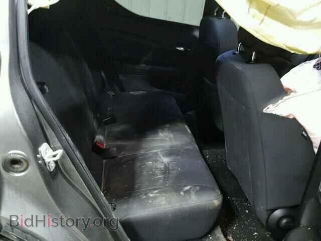 2012 DODGE AVENGER - VIN: 1C3CDZCB4CN179593 - Photo 6