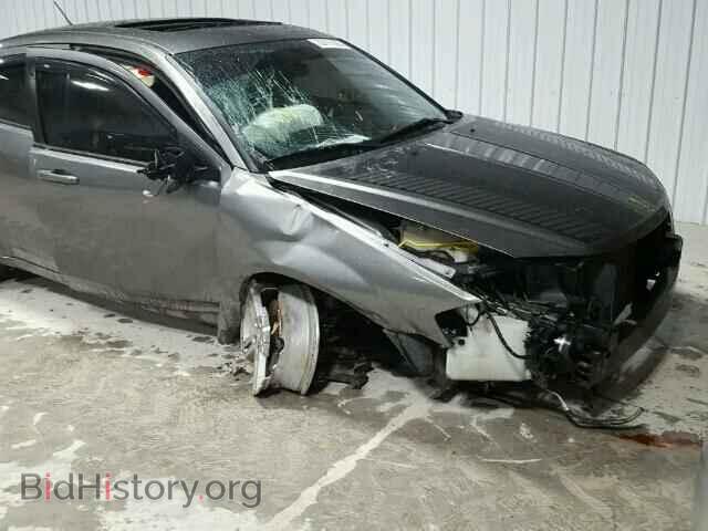 2012 DODGE AVENGER - VIN: 1C3CDZCB4CN179593 - Photo 9