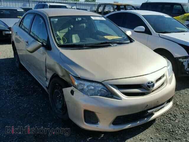 Фотография 5YFBU4EE9CP046560 - TOYOTA COROLLA 2012