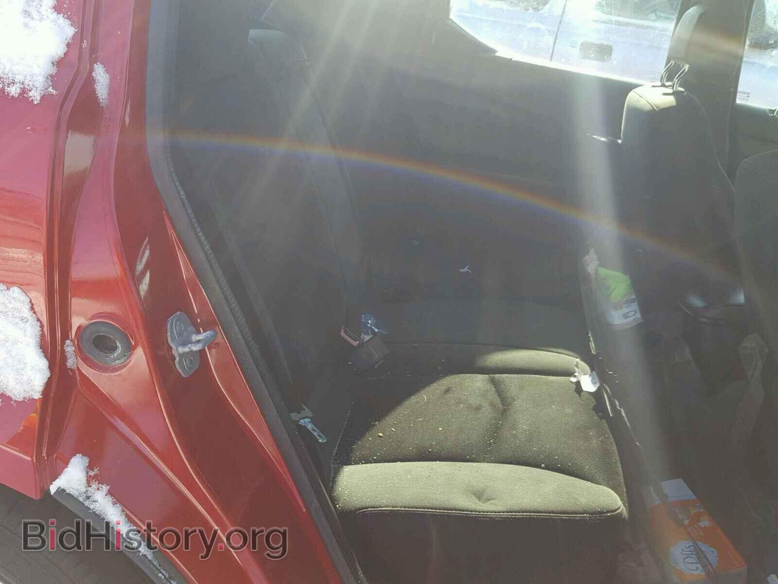 2013 DODGE AVENGER - VIN: 1C3CDZAG0DN768978 - Photo 6
