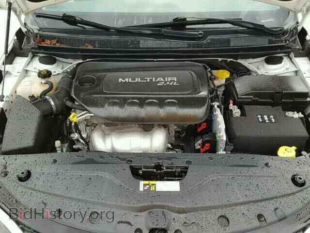 2015 CHRYSLER 200 - VIN: 1C3CCCAB9FN724694 - Фото 7