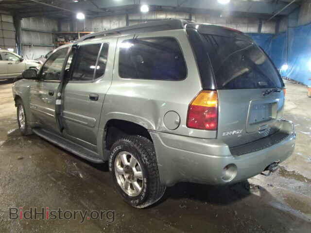 2003 GMC ENVOY - VIN: 1GKET16S436214216 - Фото 3