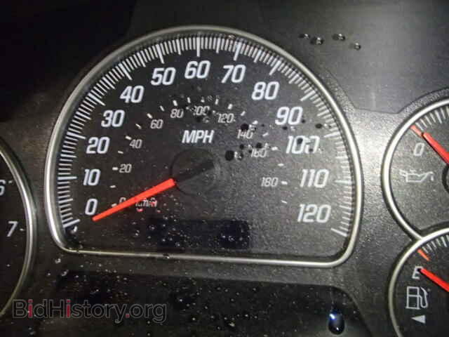 2003 GMC ENVOY - VIN: 1GKET16S436214216 - Фото 8