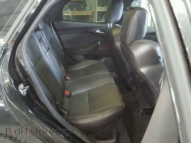 2013 FORD FOCUS - VIN: 1FADP3L94DL233978 - Фото 6