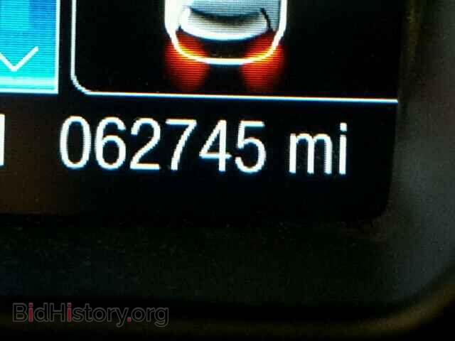 2013 FORD FOCUS - VIN: 1FADP3L94DL233978 - Фото 8