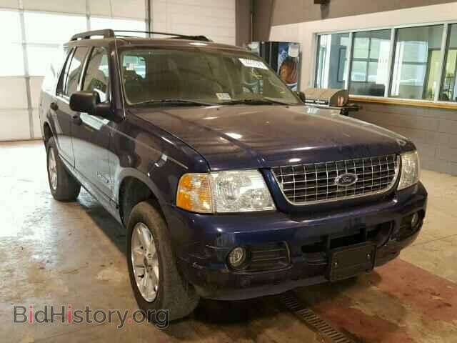 Photo 1FMZU73K55UB75566 - FORD EXPLORER 2005