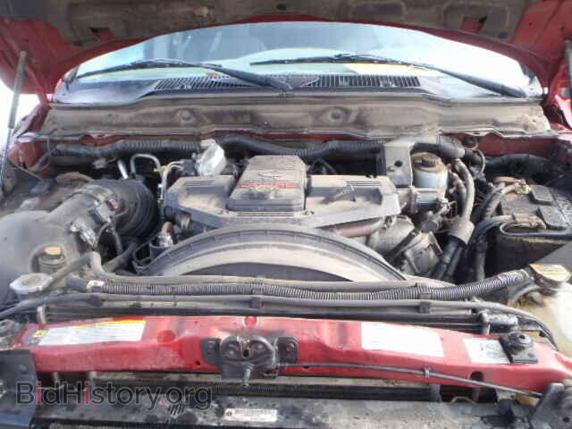 2007 DODGE RAM 3500 - VIN: 3D7MX48A07G801055 - Фото 7