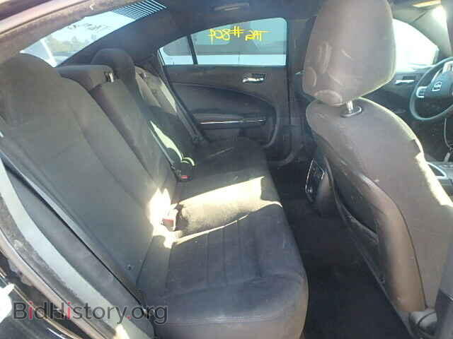 2012 DODGE CHARGER - VIN: 2C3CDXBG4CH159046 - Фото 6