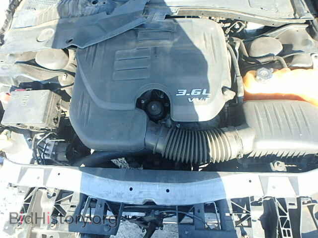 2012 DODGE CHARGER - VIN: 2C3CDXBG4CH159046 - Фото 7