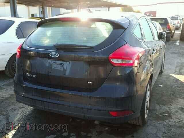 2015 FORD FOCUS - VIN: 1FADP3K27FL369738 - Фото 4