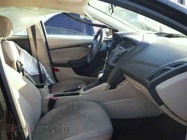 2015 FORD FOCUS - VIN: 1FADP3K27FL369738 - Фото 5