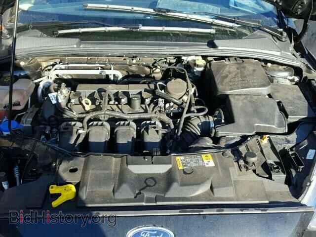 2015 FORD FOCUS - VIN: 1FADP3K27FL369738 - Фото 7