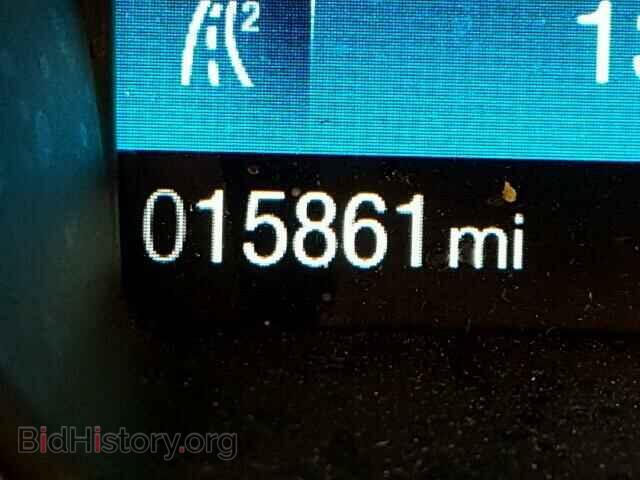 2015 FORD FOCUS - VIN: 1FADP3K27FL369738 - Фото 8