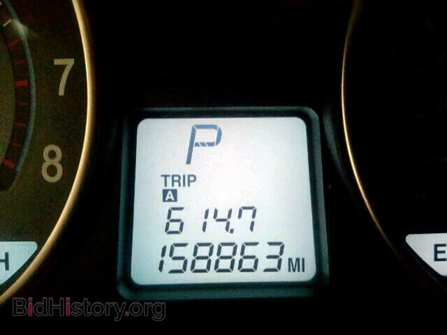 2008 KIA OPTIMA - VIN: KNAGE123X85237653 - Фото 8