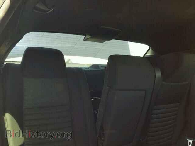 2012 DODGE CHALLENGER - VIN: 2C3CDYAG4CH181300 - Photo 6