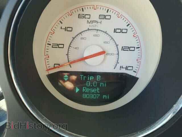 2012 DODGE CHALLENGER - VIN: 2C3CDYAG4CH181300 - Photo 8