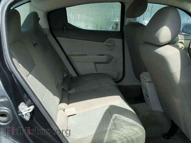 2008 DODGE AVENGER - VIN: 1B3LC46K68N253246 - Фото 6
