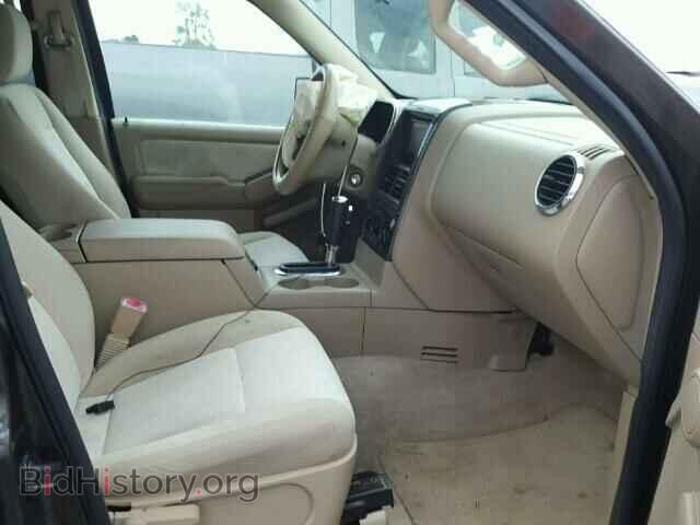 2007 FORD EXPLORER - VIN: 1FMEU63E37UB08924 - Photo 5