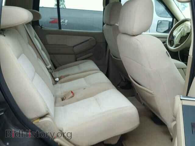 2007 FORD EXPLORER - VIN: 1FMEU63E37UB08924 - Photo 6