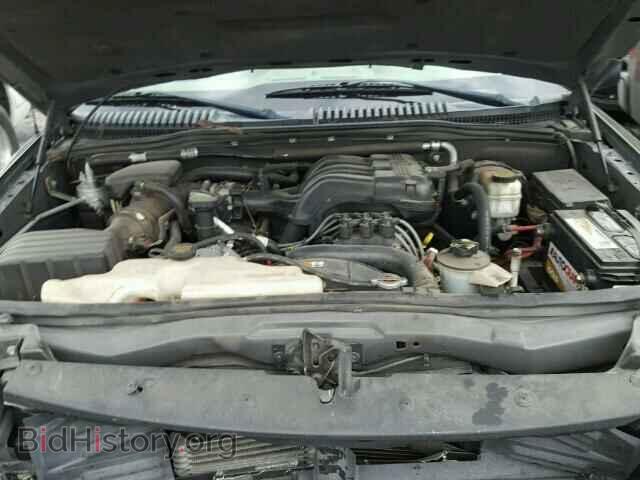 2007 FORD EXPLORER - VIN: 1FMEU63E37UB08924 - Photo 7