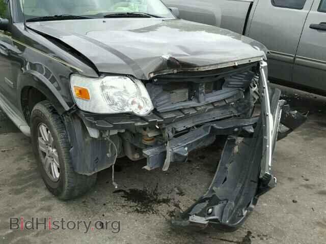 2007 FORD EXPLORER - VIN: 1FMEU63E37UB08924 - Photo 9
