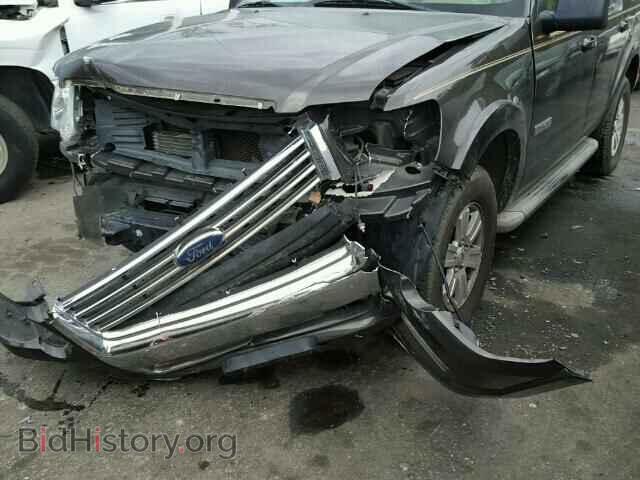 2007 FORD EXPLORER - VIN: 1FMEU63E37UB08924 - Photo 10